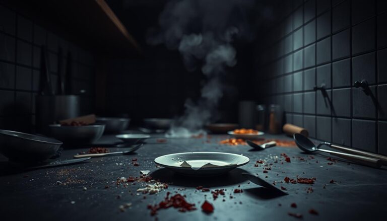 10 Kesalahan Fatal dalam Dunia Kuliner