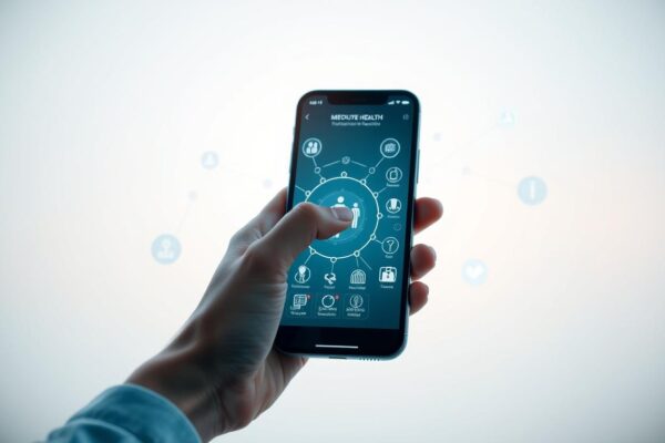 Aplikasi Kesehatan Digital Permudah Akses Layanan Medis