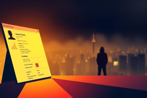 Informasi Doxing